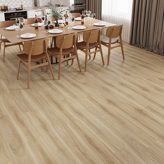 LWD-SE2010 الأرضيات الخشبية المقاومة للماء