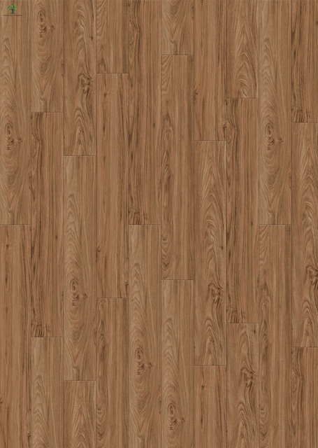 LWD-SPC125 أرضيات الفينيل SPC المقاومة للماء