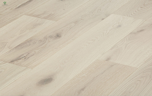 LWD-EB006 أرضيات كبيرة الحجم من ألواح البلوط المستقيمة وأرضيات خشبية واسعة