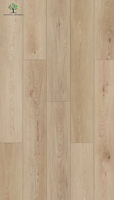 LWD-SPC123 SPC Flooring China Flooring سعر المصنع مباشرة OEM ODM